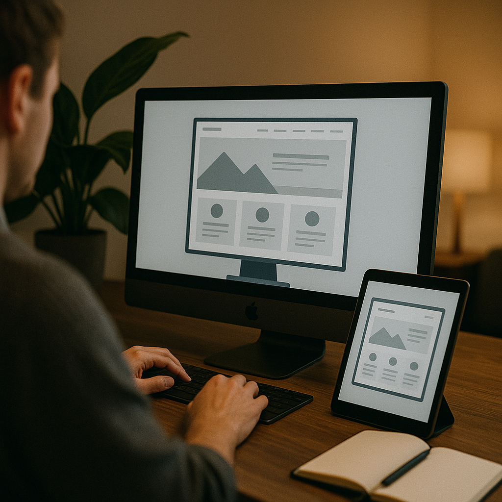 SEO basics die je in 2025 moet kennen