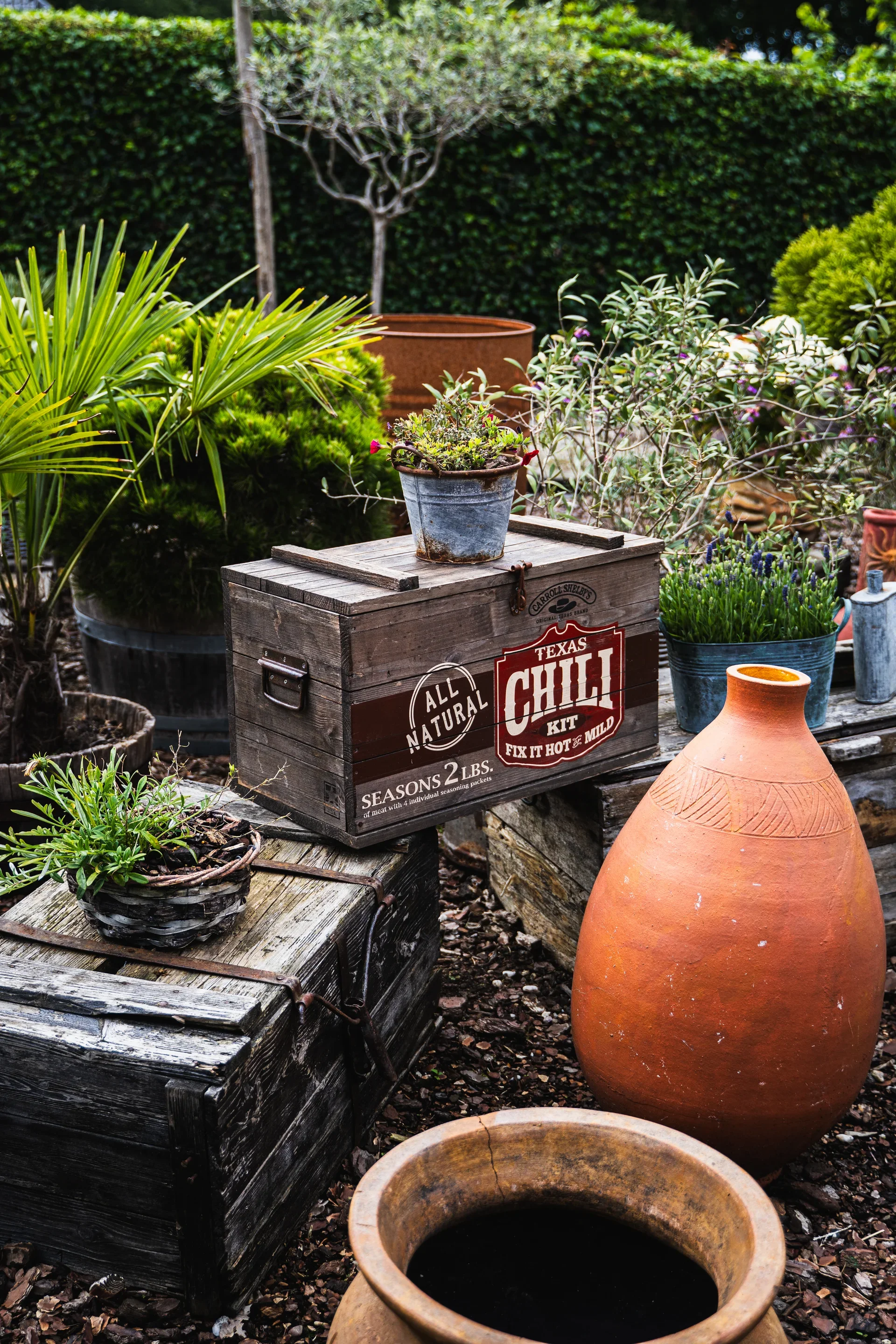 Team aan het werk op kantoor