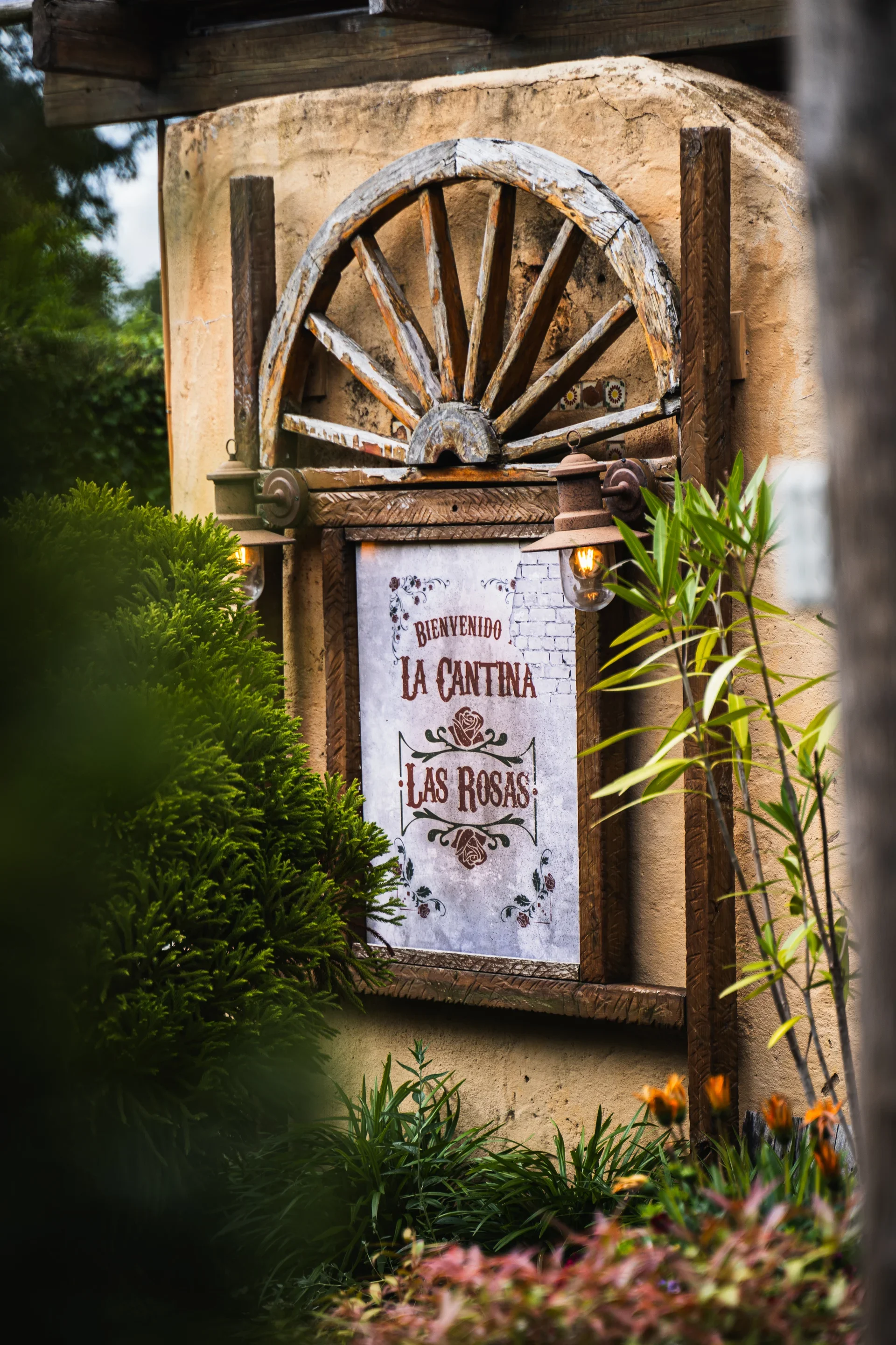 Dronebeeld van bedrijfslocatie