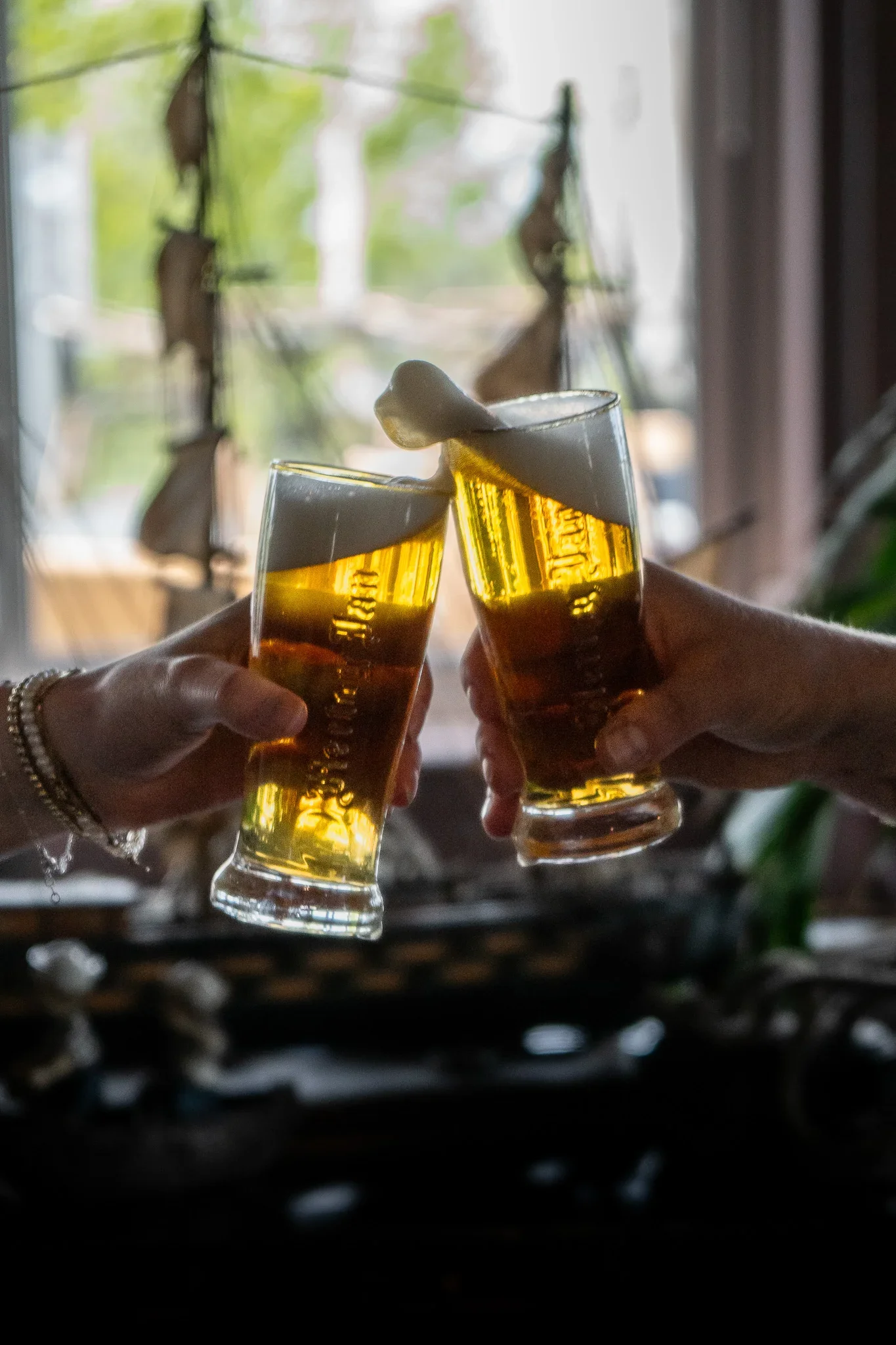 Locatiefoto voor professionele website