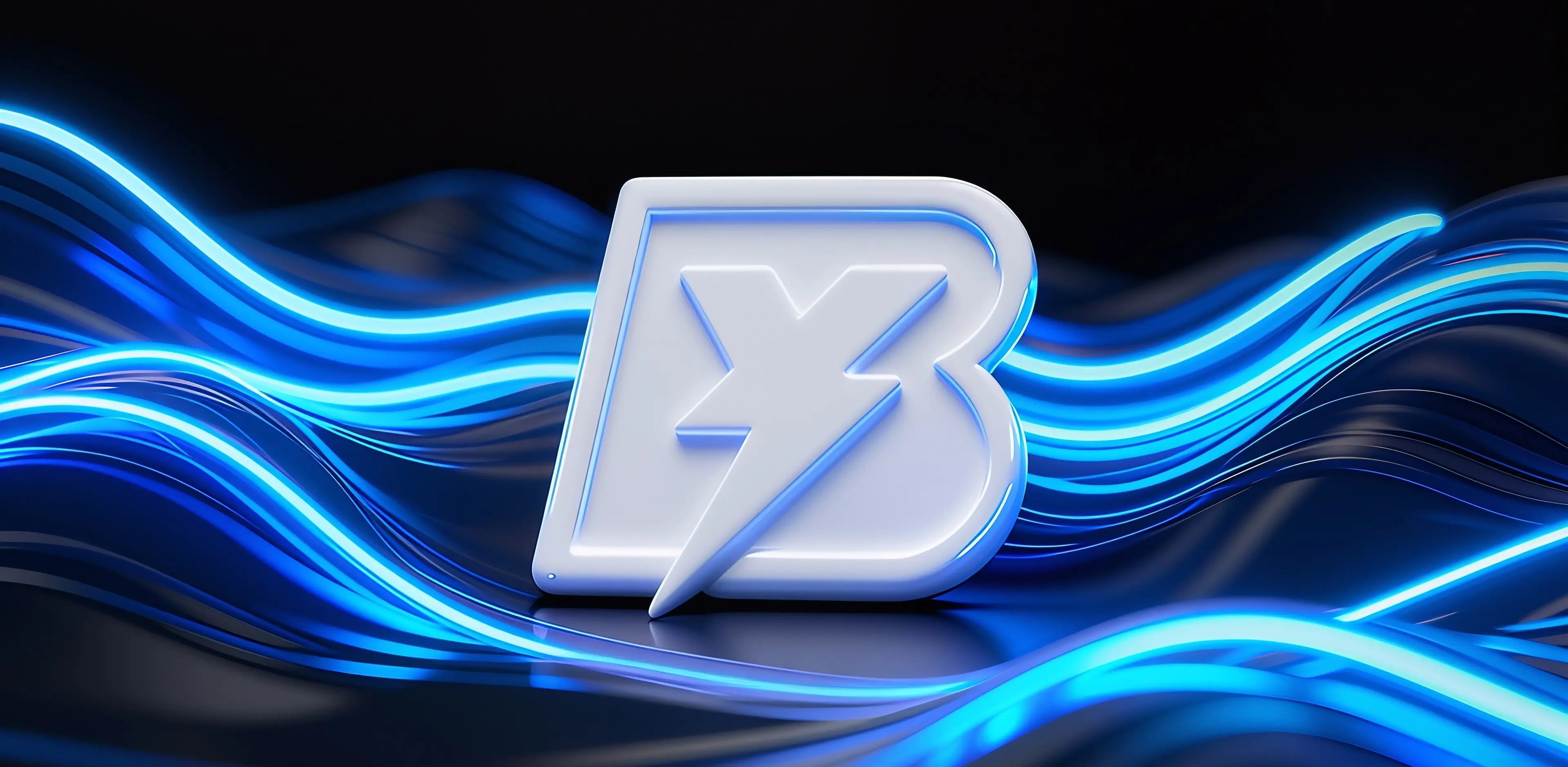 Blitzworx brand visual