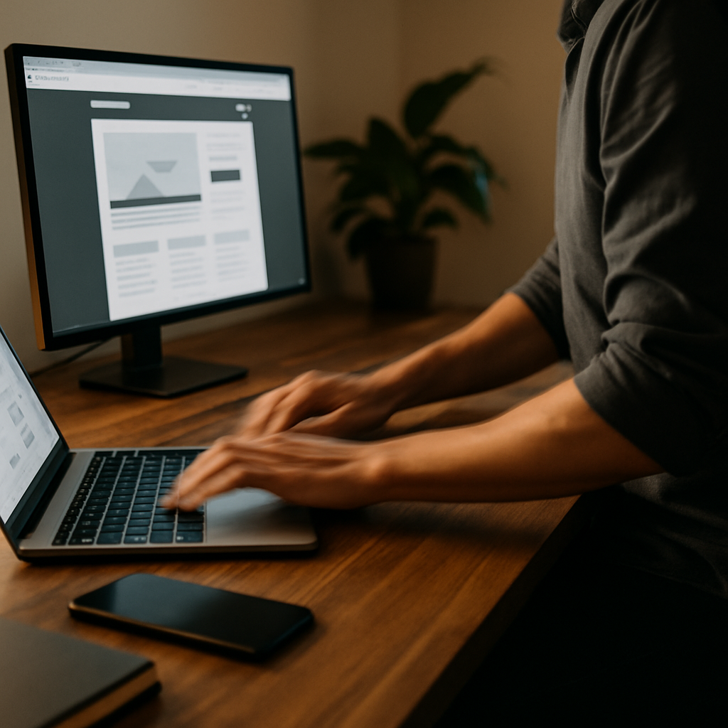 Waarom websitesnelheid het verschil maakt