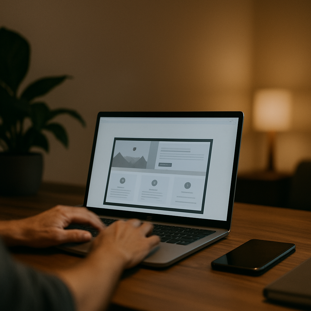 Waarom we altijd met een prototype beginnen